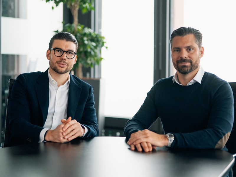 Fluktuation stoppen? Was Mitarbeitende wirklich an Unternehmen bindet - Foto: presseportal.de