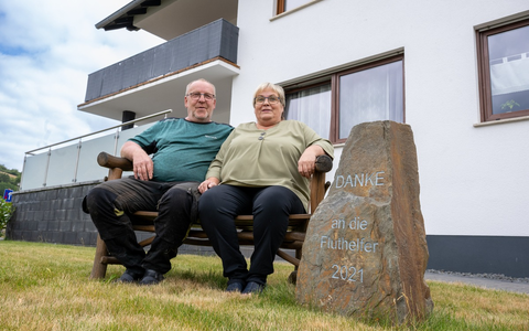 Bethel hilft tausenden Menschen im Ahrtal / Bilanz zum Ende eines ungewöhnlichen Einsatzes im Hochwasser-Katastrophengebiet - Foto: presseportal.de Bethel hilft tausenden Menschen im Ahrtal / Bilanz zum Ende eines ungewöhnlichen Einsatzes im Hochwasser-Katastrophengebiet - Foto: presseportal.de