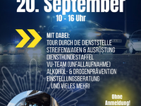 POL-PPKO: Die Polizei Bendorf öffnet ihre Tore - Foto: presseportal.de