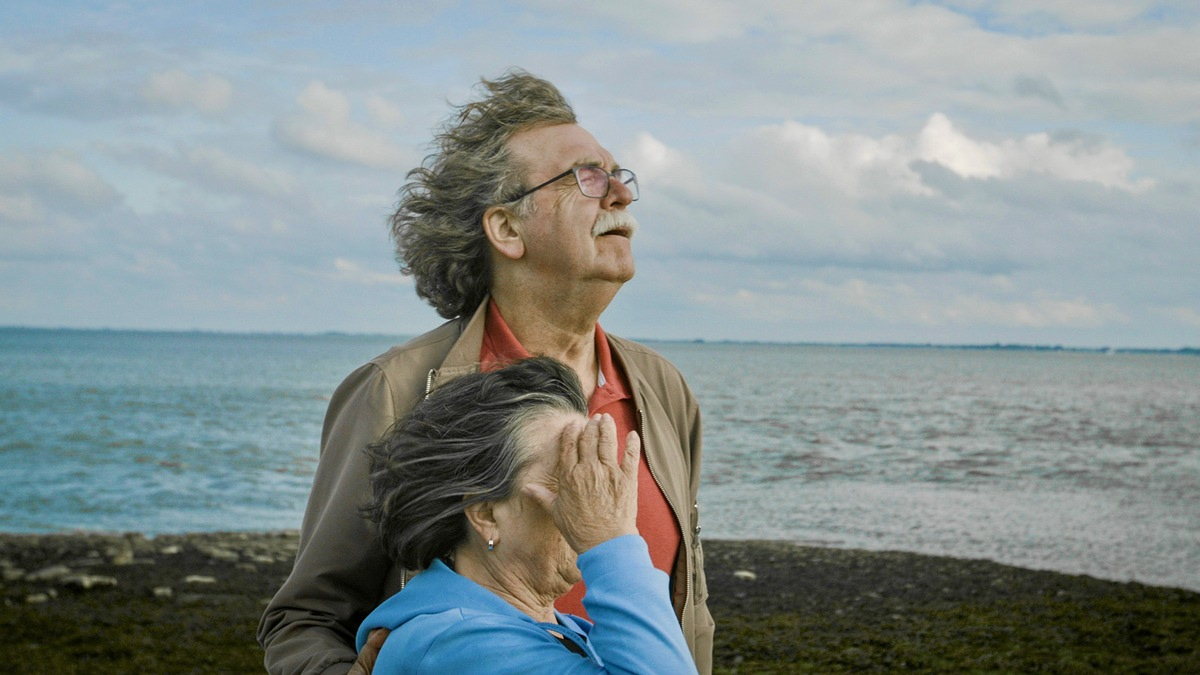 ZDF zeigt Dokumentarfilm über die Eltern eines Serienmörders - Foto: presseportal.de