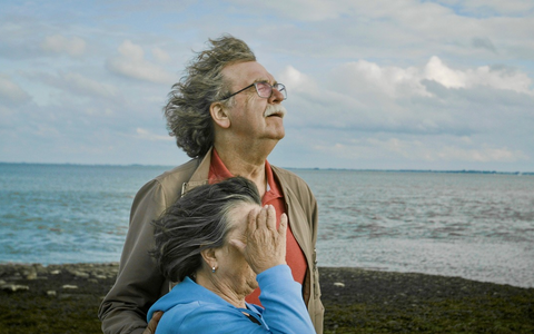 ZDF zeigt Dokumentarfilm über die Eltern eines Serienmörders - Foto: presseportal.de