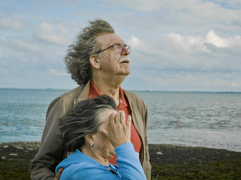 ZDF zeigt Dokumentarfilm über die Eltern eines Serienmörders - Foto: presseportal.de