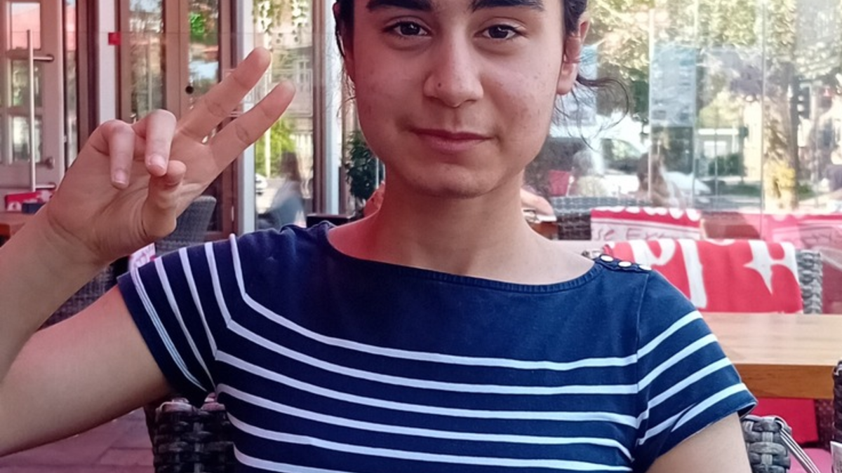 POL-H: 17-Jährige aus Hannover vermisst - Polizei bittet um Mithilfe - Foto: presseportal.de