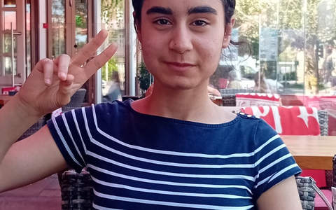 POL-H: 17-Jährige aus Hannover vermisst - Polizei bittet um Mithilfe - Foto: presseportal.de