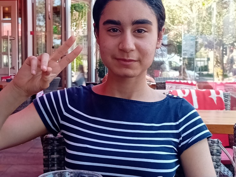 POL-H: 17-Jährige aus Hannover vermisst - Polizei bittet um Mithilfe - Foto: presseportal.de