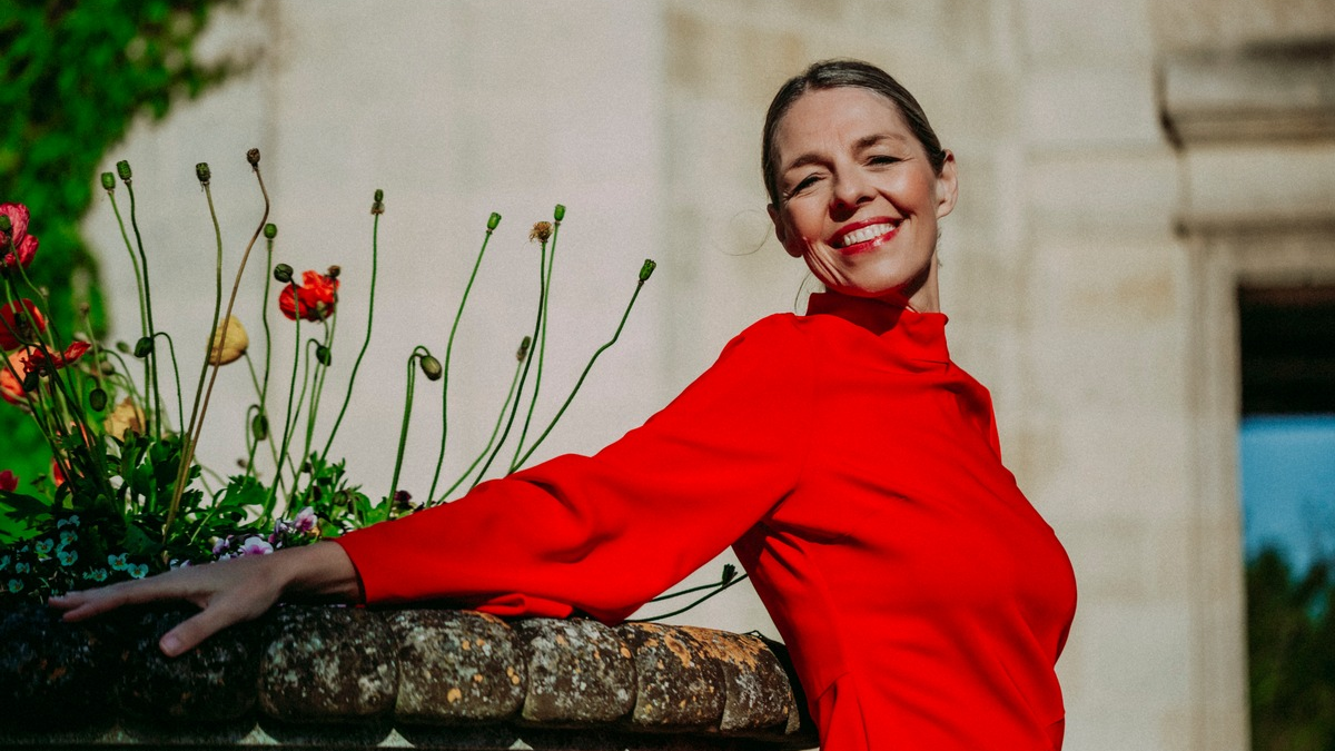 Entscheidung statt Energieraub: Wie Frauen lernen, sich selbst wieder in den Mittelpunkt zu stellen - Foto: presseportal.de