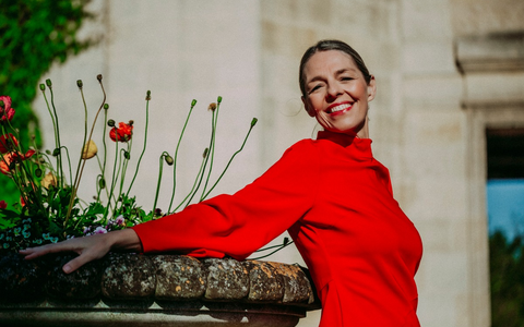Entscheidung statt Energieraub: Wie Frauen lernen, sich selbst wieder in den Mittelpunkt zu stellen - Foto: presseportal.de Entscheidung statt Energieraub: Wie Frauen lernen, sich selbst wieder in den Mittelpunkt zu stellen - Foto: presseportal.de