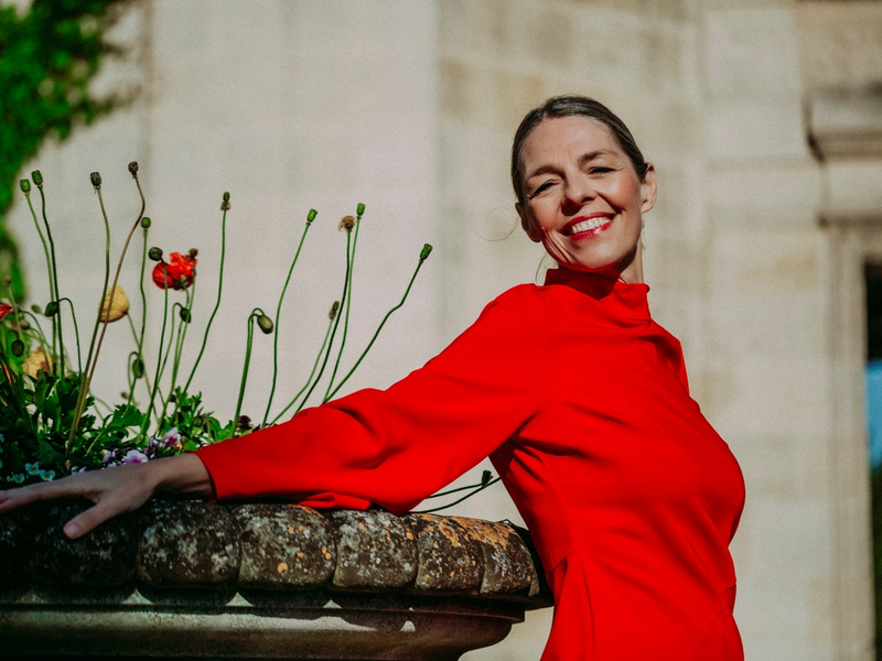 Entscheidung statt Energieraub: Wie Frauen lernen, sich selbst wieder in den Mittelpunkt zu stellen - Foto: presseportal.de