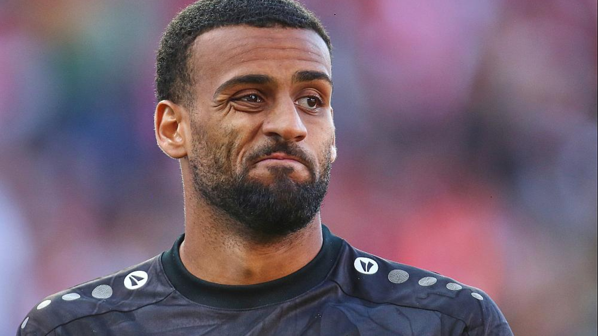 Josha Vagnoman (Archiv) - Foto: über dts Nachrichtenagentur