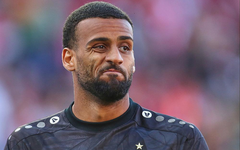 Josha Vagnoman (Archiv) - Foto: über dts Nachrichtenagentur