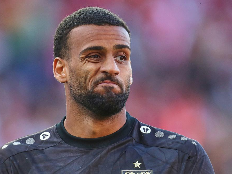 Josha Vagnoman (Archiv) - Foto: über dts Nachrichtenagentur