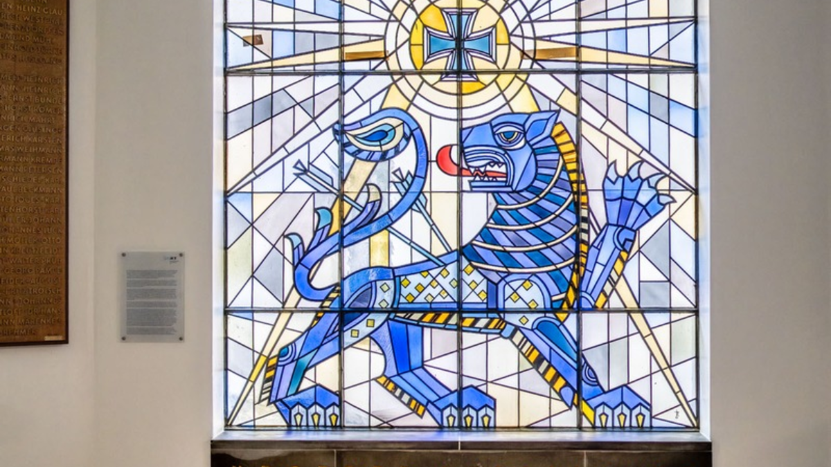 POL-SH: Tag des offenen Denkmals - Gedenkstätte in der Bezirkskriminalinspektion Kiel besichtigen - Foto: presseportal.de