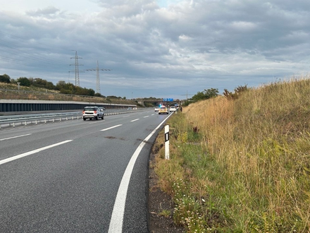 POL-PDLD: B10/AS LD-Nord - Ein Verkehrsunfall kann das Leben binnen weniger Sekunden komplett verändern - Foto: presseportal.de