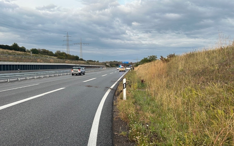 POL-PDLD: B10/AS LD-Nord - Ein Verkehrsunfall kann das Leben binnen weniger Sekunden komplett verÀndern - Foto: presseportal.de POL-PDLD: B10/AS LD-Nord - Ein Verkehrsunfall kann das Leben binnen weniger Sekunden komplett verÀndern - Foto: presseportal.de