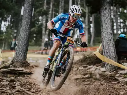 Škoda verstärkt sein Radsport-Engagement als offizieller Partner der UCI Mountainbike-Weltmeisterschaften - Foto: presseportal.de