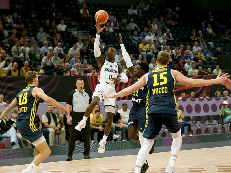 Unprätentios und nicht eitel: Alan Ibrahimagic. - Foto: Matthias Stickel/dpa