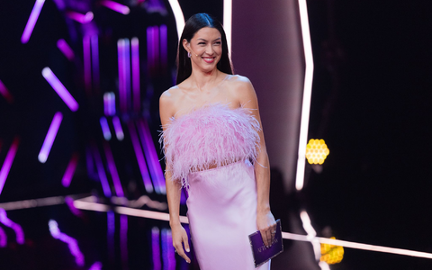 Mir hört bei «taff» auf - (Archivbild) - Foto: Rolf Vennenbernd/dpa