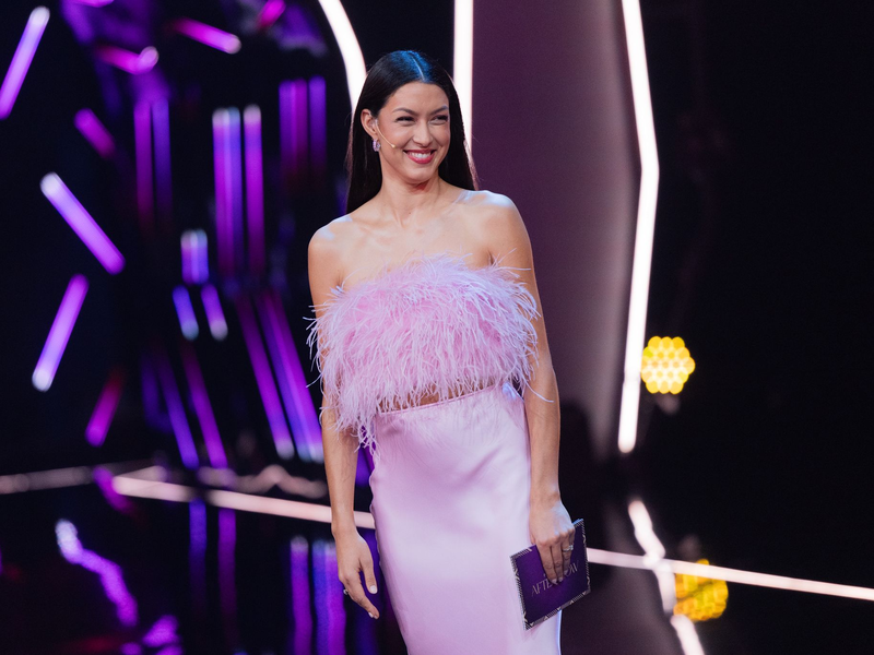 Mir hört bei «taff» auf - (Archivbild) - Foto: Rolf Vennenbernd/dpa