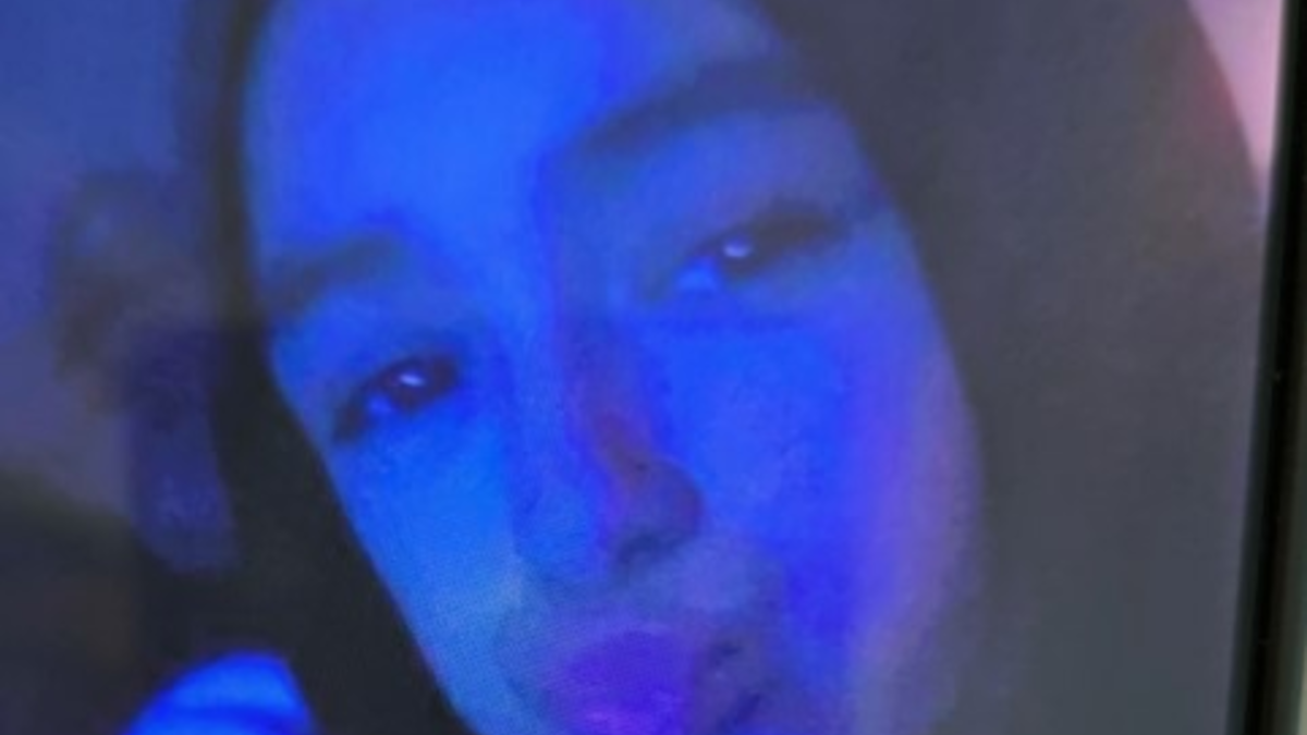 POL-HH: 250829-2. Vermisstenfahndung nach 12-Jähriger aus Hamburg-Lohbrügge - Foto: presseportal.de