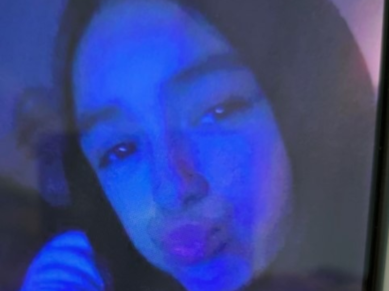 POL-HH: 250829-2. Vermisstenfahndung nach 12-Jähriger aus Hamburg-Lohbrügge - Foto: presseportal.de