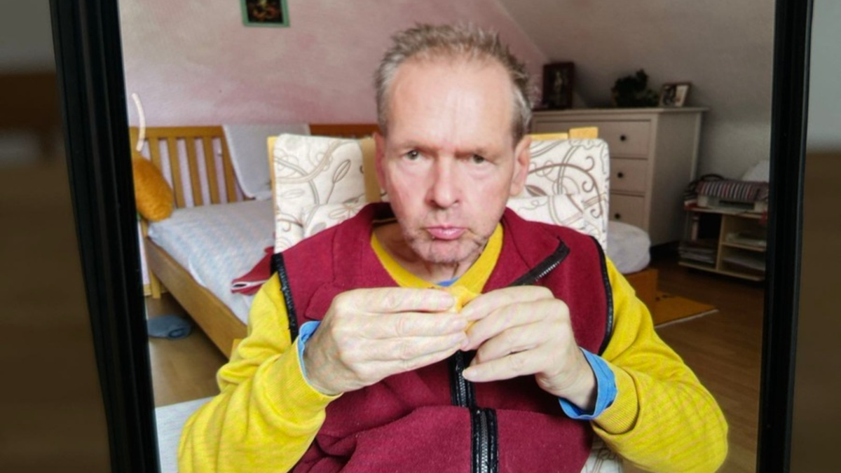 POL-KS: Kassel (Stadt)- Vermisster 66 jähriger Mann - Foto: presseportal.de