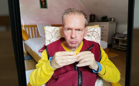 POL-KS: Kassel (Stadt)- Vermisster 66 jähriger Mann - Foto: presseportal.de