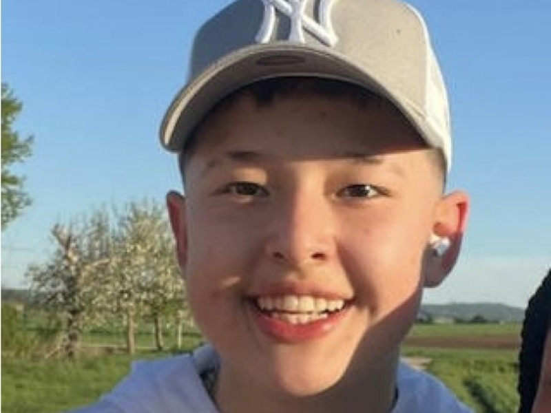 POL-GÖ: (300/2025) 16 Jahre alte Angela Valeria T. aus Rosdorf vermisst - Polizei bittet um Mithilfe! - Foto: presseportal.de