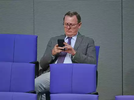 Bodo Ramelow (Archiv) - Foto: über dts Nachrichtenagentur