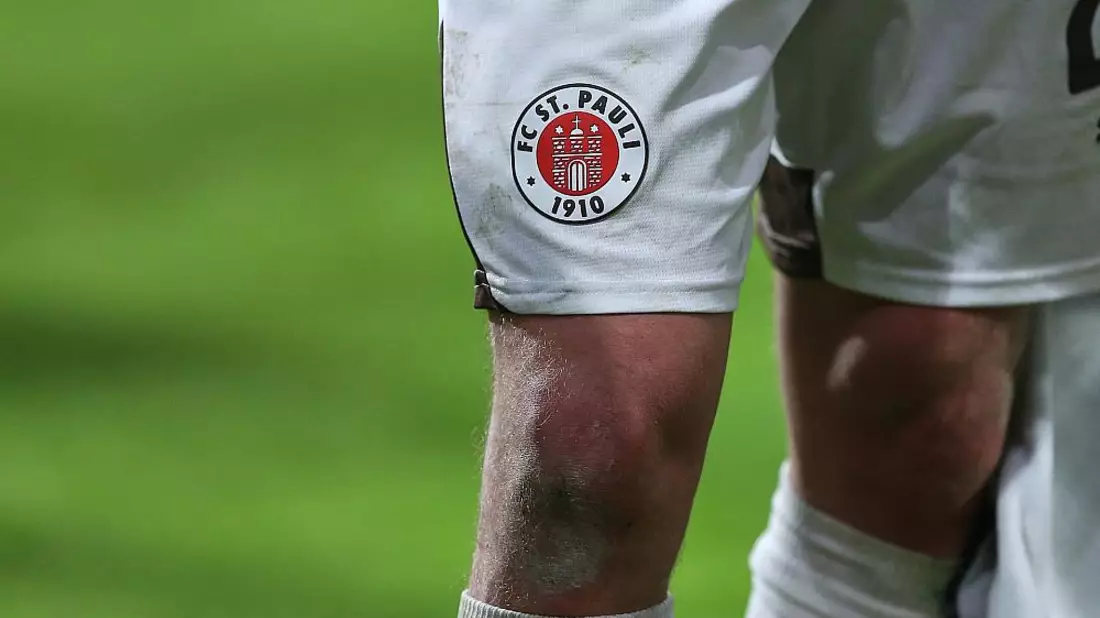 Spieler des FC St. Pauli - Bild: über dts Nachrichtenagentur