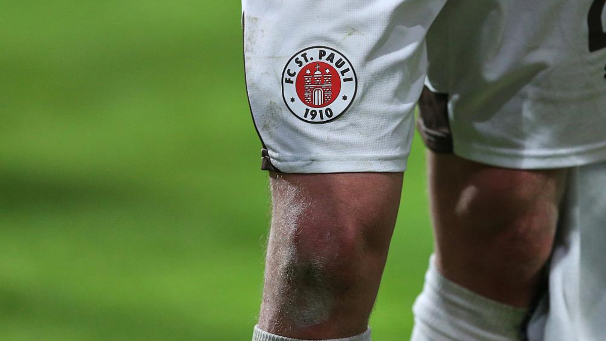 Spieler des FC St. Pauli (Archiv) - Foto: über dts Nachrichtenagentur