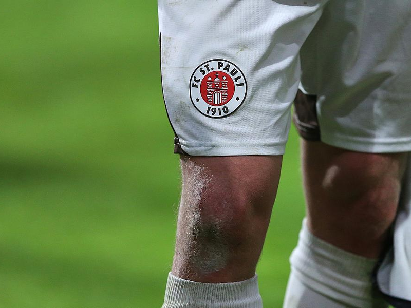 Spieler des FC St. Pauli (Archiv) - Foto: über dts Nachrichtenagentur