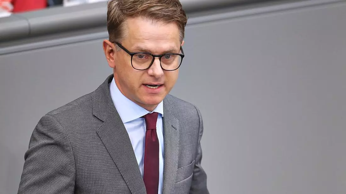 Carsten Linnemann (Archiv) - Bild: über dts Nachrichtenagentur