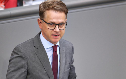 Carsten Linnemann (Archiv) - Foto: über dts Nachrichtenagentur