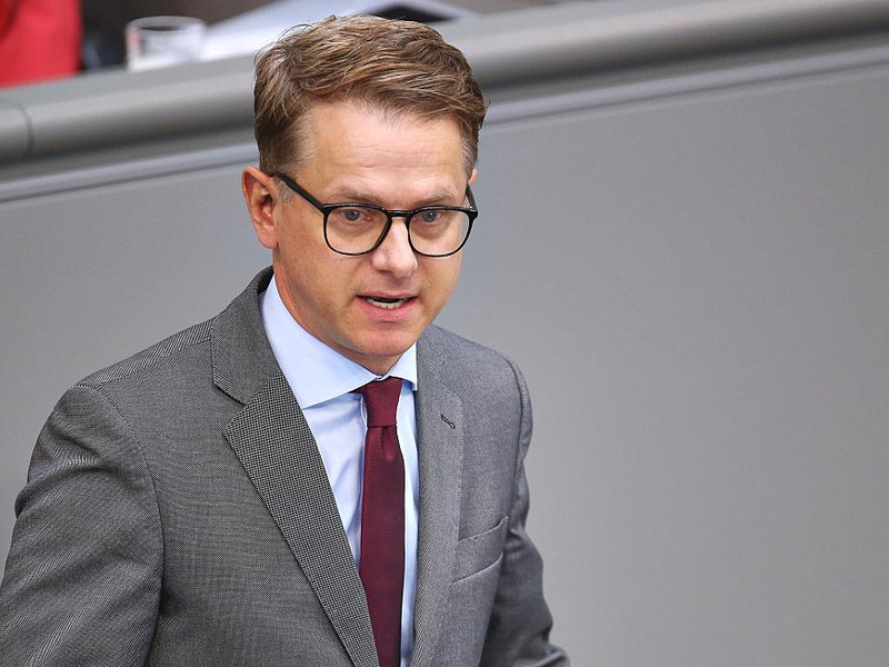 Carsten Linnemann (Archiv) - Foto: über dts Nachrichtenagentur