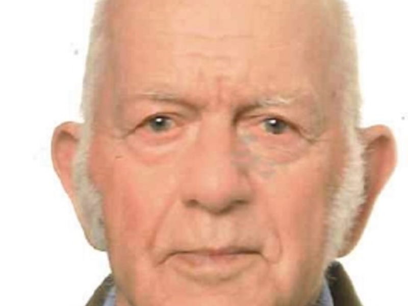 POL-KI: 250830.1 Kreis Plön: 89-Jähriger aus Schellhorn vermisst - Foto: presseportal.de