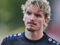 Nick Woltemade (Archiv) - Foto: über dts Nachrichtenagentur