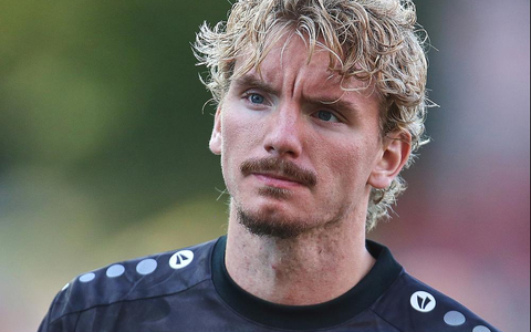 Nick Woltemade (Archiv) - Foto: über dts Nachrichtenagentur