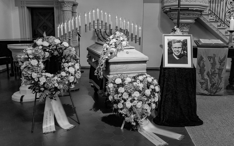 Der 34 Jahre alte Polizist war im Dienst erschossen worden - Foto: Weber/MIBS/Innenministerium Saarland/dpa Der 34 Jahre alte Polizist war im Dienst erschossen worden - Foto: Weber/MIBS/Innenministerium Saarland/dpa