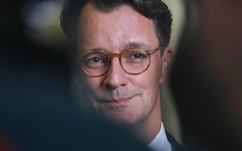 Hendrik Wüst (Archiv) - Foto: über dts Nachrichtenagentur