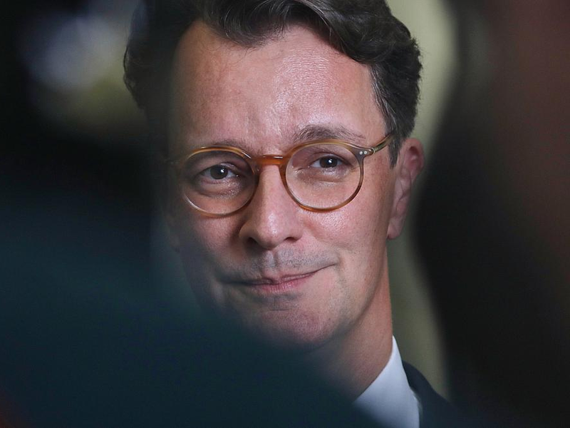 Hendrik Wüst (Archiv) - Foto: über dts Nachrichtenagentur