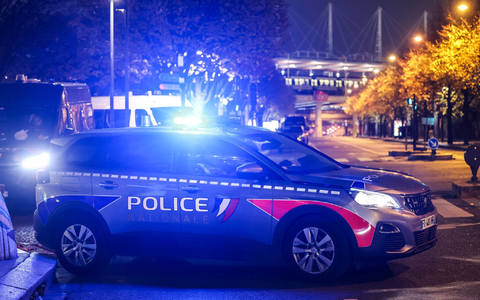 Ein Streit in einer Bar in der Normandie endet in einer Tragödie (Archivbild). - Foto: Christoph Reichwein/dpa Ein Streit in einer Bar in der Normandie endet in einer Tragödie (Archivbild). - Foto: Christoph Reichwein/dpa