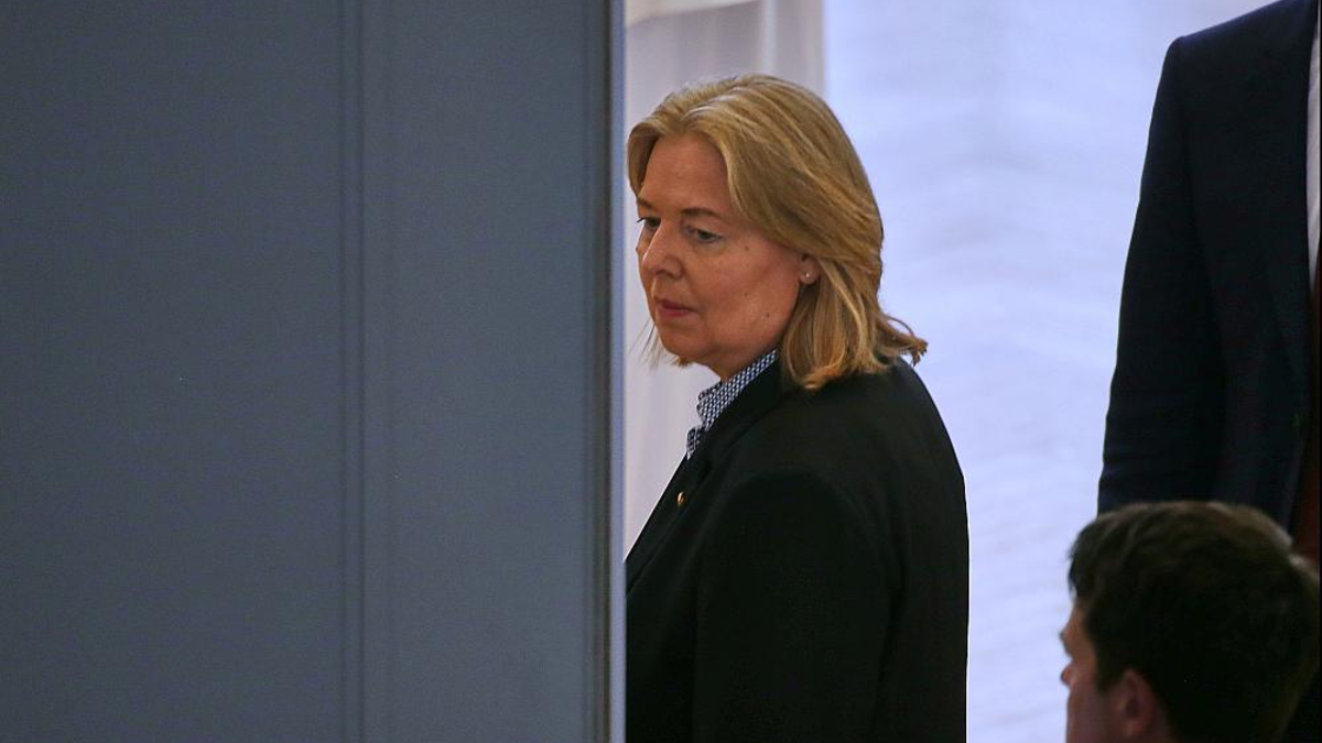 Bärbel Bas (Archiv) - Foto: über dts Nachrichtenagentur