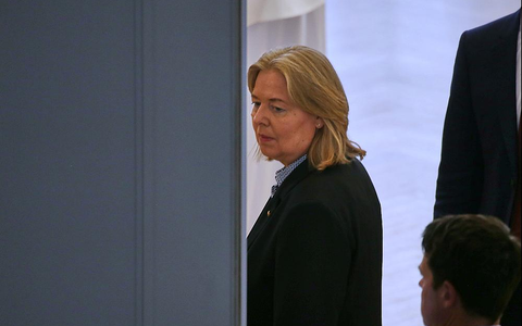 Bärbel Bas am 27.08.2025 - Foto: über dts Nachrichtenagentur