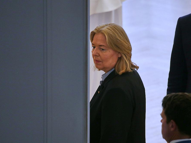 Bärbel Bas (Archiv) - Foto: über dts Nachrichtenagentur