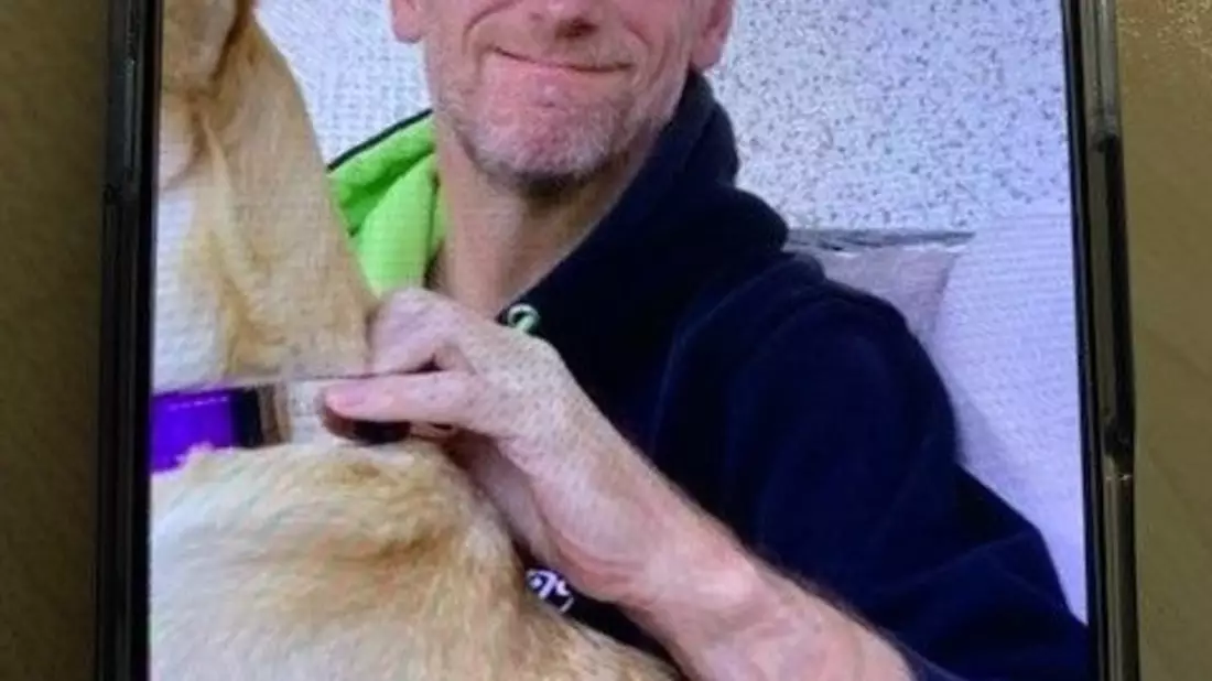 POL-KS: Landkreis Kassel (Espenau) - Vermisster 61 jähriger Mann - Bild: presseportal.de