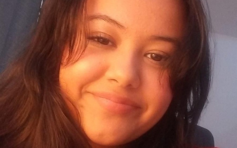 POL-GI: Landkreis Marburg: 12 jährige aus Marburg vermisst - Foto: presseportal.de