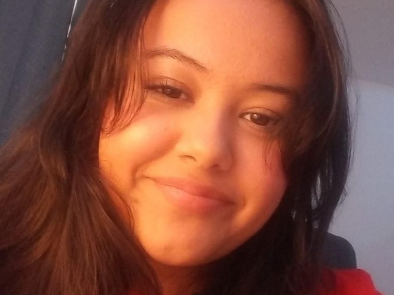 POL-GI: Landkreis Marburg: 12 jährige aus Marburg vermisst - Foto: presseportal.de