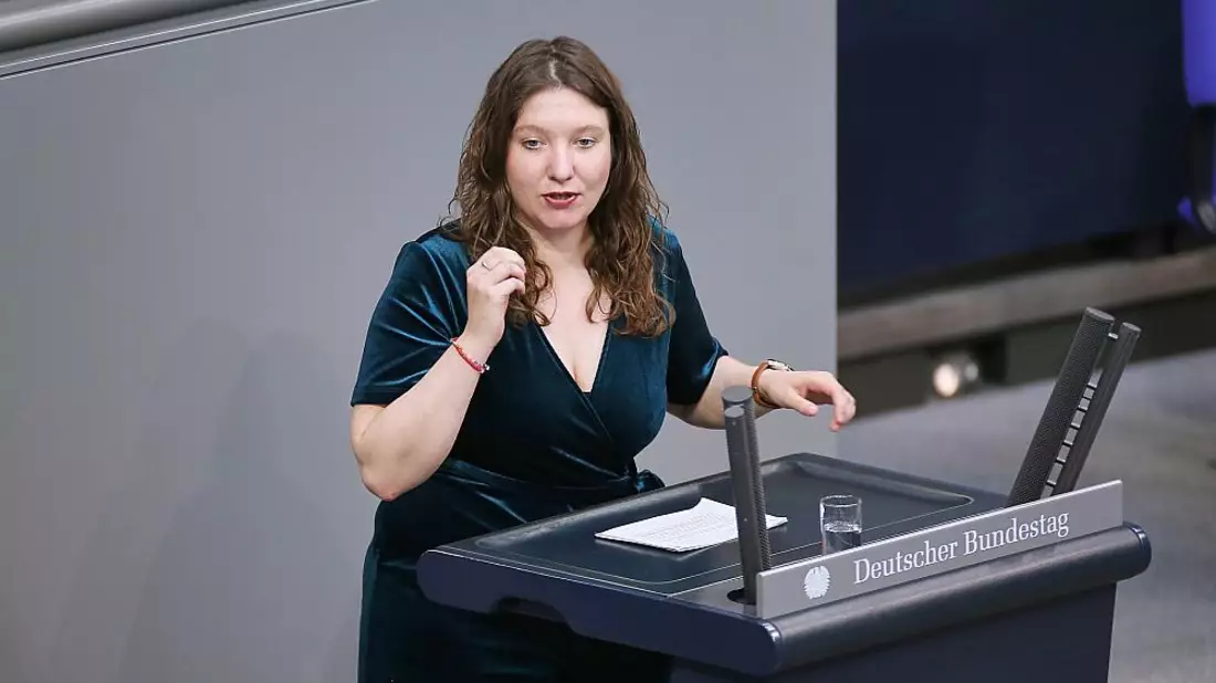Desiree Becker (Archiv) - Bild: über dts Nachrichtenagentur