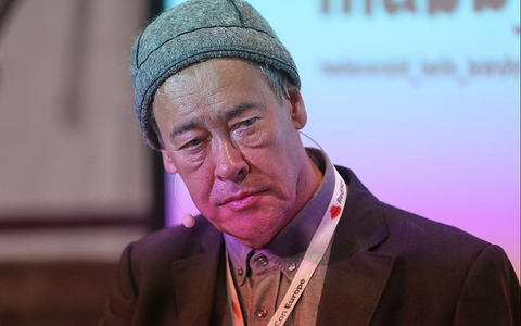 Thomas Krüger (Archiv) - Foto: über dts Nachrichtenagentur Thomas Krüger (Archiv) - Foto: über dts Nachrichtenagentur