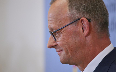 Friedrich Merz am 27.08.2025 - Foto: über dts Nachrichtenagentur